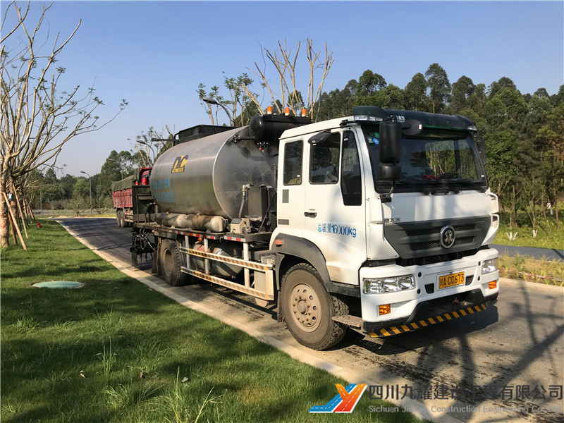 永安湖景觀工程一期工程景觀工程（第四次）